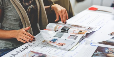 Tecnigrafic. El mejor precios de revistas catálogos