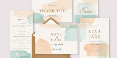 Tecnigrafic. Tarjetas invitaciones
