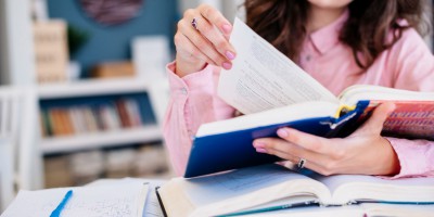 Tecnigrafic. Imprimir libros tesis