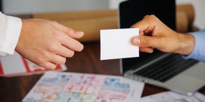 Tecnigrafic. Tarjetas de visitas baratas