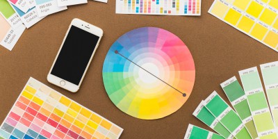 Tecnigrafic. Pantone vs CMYK