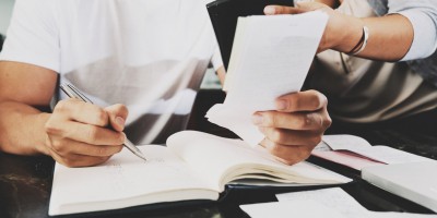 Tecnigrafic. Consejos para la impresión Maquetación de tu tesis doctoral