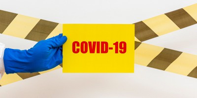 Tecnigrafic. Material de protección Covid19