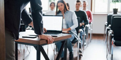 Tecnigrafic. Especialistas en impresión centros de formación