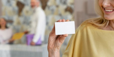 Tecnigrafic. Imprimir tarjetas de visitas o comerciales