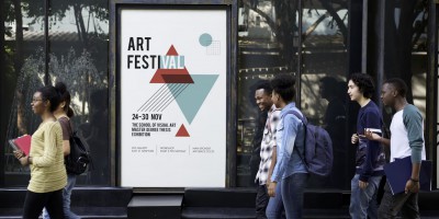 Tecnigrafic. Carteles posters Valencia